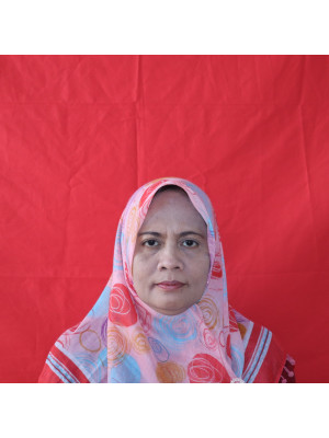 Fitri Indra Yanti, S.Pd.