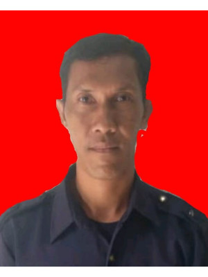 Wahyudo Andono