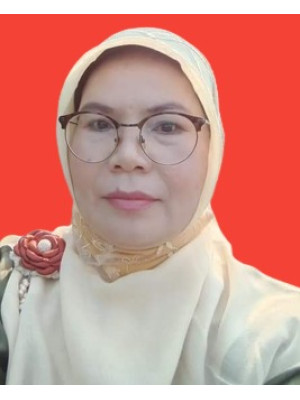 Nirmala Dewi, S.Pd.