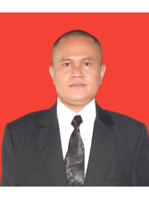 Otong Gugun Gunawan, S.T.