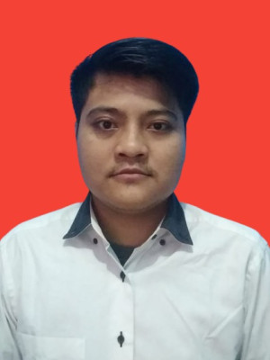 Heri Setiawan, S.Pd. 