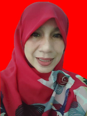 Ida Erliana, S.Pd.