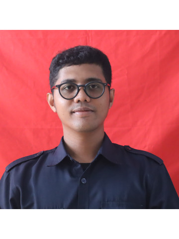 Aldi Farhandika, S.Pd.