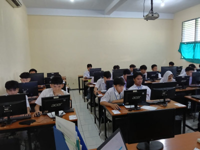 tes kemampuan akademik2